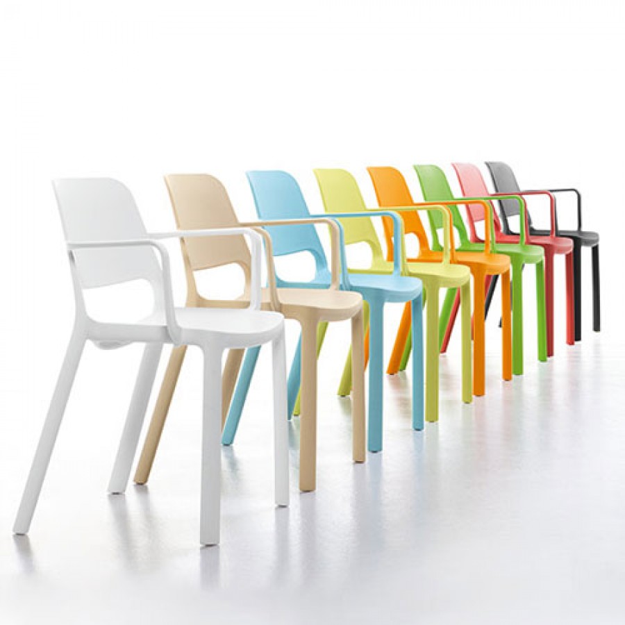 Scaun meeting Linea Fabbrica Elemens